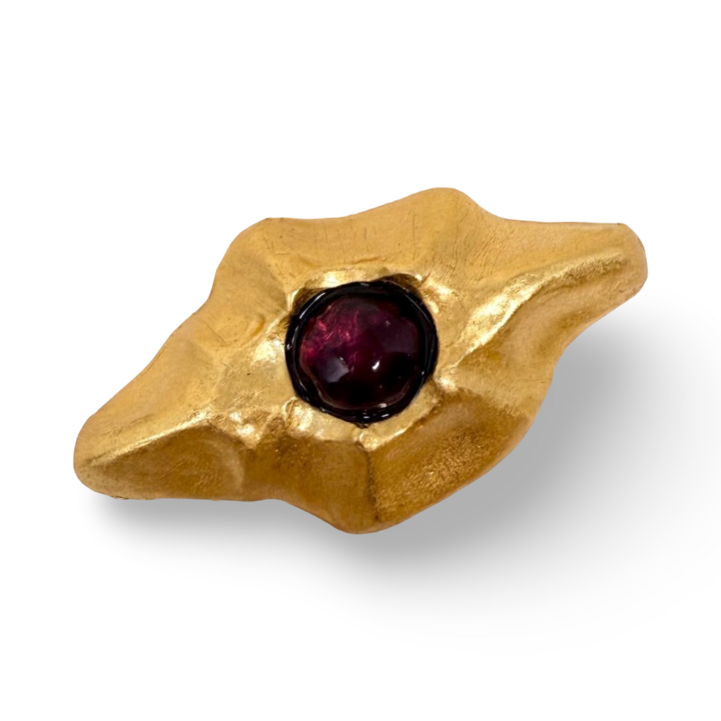 1990s Dolce Vita Brooch