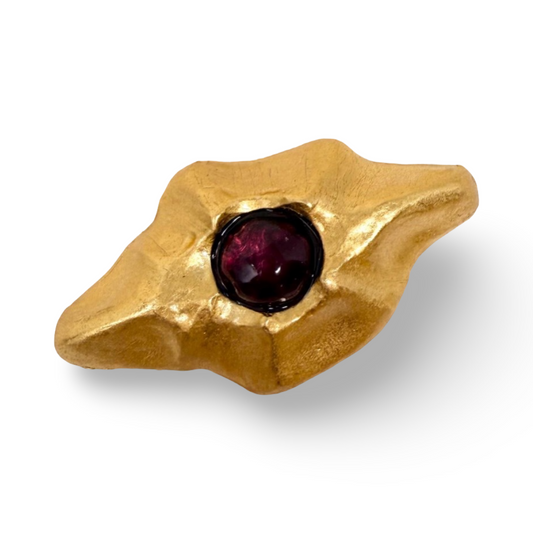 1990s Dolce Vita Brooch